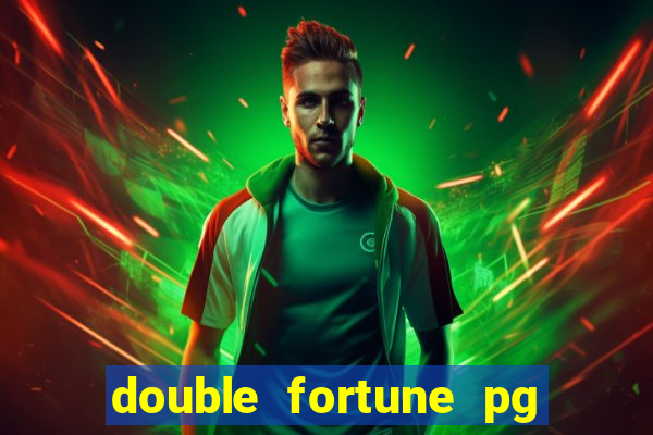 double fortune pg soft demo